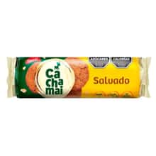 Galletita Cachamai Salvado Dulce x 160gr