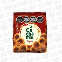 Pepas de Membrillo Cachamai x 300gr