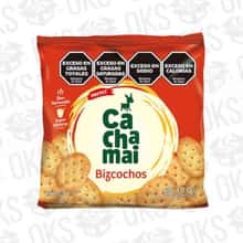 Bizcochos Salados Cachamai x 180gr