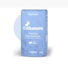 Yerba Cachamai Pampeana x 500gr