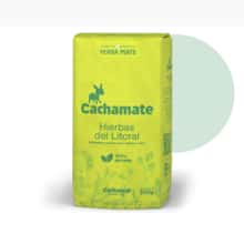 Yerba Cachamai del Litoral x 500gr