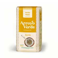 Yerba Arroyo Verde c/ Burrito x 500gr