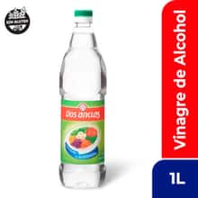 Vinagre Dos Anclas Alcohol x 1000ml