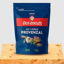 Provenzal Dos Anclas x 50gr
