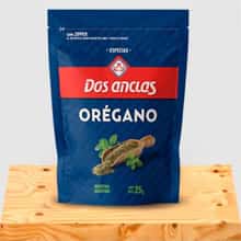 Oregano x Dos Anclas 25gr