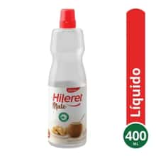 Edulcorante Hileret Mate x 200ml