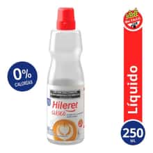 Edulcorante Hileret Clasico x 250ml