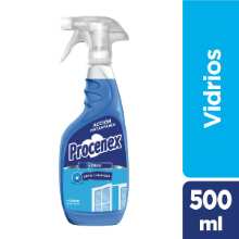 Procenex Vidrios Gatillo x 500ml