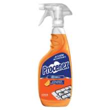 Procenex Cocina Naranja Gatillo x 500ml