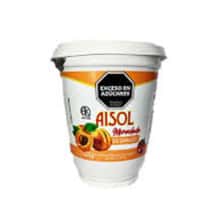 Aisol Mermelada Damasco x 420gr