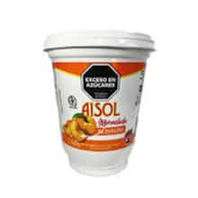 Aisol Mermelada Durazno x 420gr