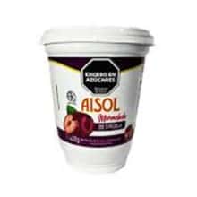 Aisol Mermelada Ciruela x 420gr