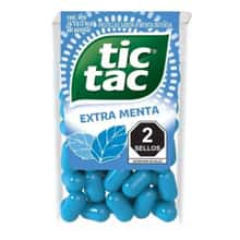 Tic Tac Menta Intensa