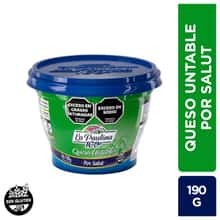 Paulina Queso Untable P/Salut x 190gr