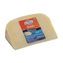 Paulina Queso Sardo Trozo x 240gr