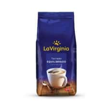 Cafe Molido La Virginia Torrado Equilibrado x 250gr
