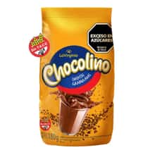 Chocolino Cacao x 180gr