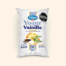 Yogur Bebible Tregar Vainilla x 900ml