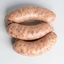 Chorizo La Tablita x Kg