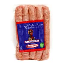 Salchicha Parrillera La Ucraniana x Unidad.