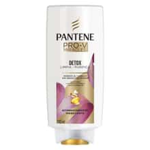 Acondicionador Pantene Pro-V Detox 200ml