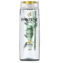 Shampoo Pantene Pro-V Bamboo 200ml