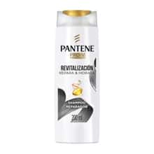 Shampoo Pantene Pro-V Revitalizacion 200ml