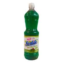 Sedile Liquido Desinf Pino x 900ml