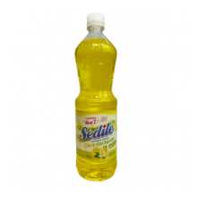Sedile Liquido Desinf Limon x 900ml
