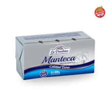 Manteca La Paulina x 200gr