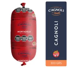 Cagnoli Mortadela Mini x 300gr