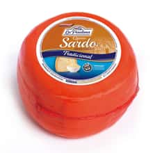 Paulina Queso Sardo x Kg