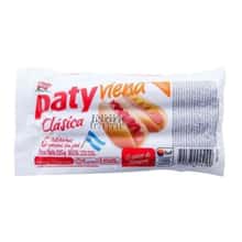 Salchichas Paty Clasicas 6 x 230gr