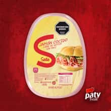 Sadia Jamon Cocido x Kg