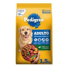 Pedigree Adulto CV x 1,5kg