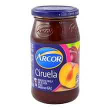 Mermelada Ciruela Arcor 454gr