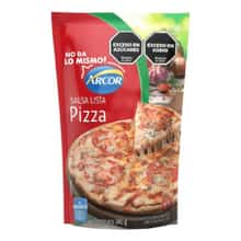 Salsa para Pizza Arcor x 340gr