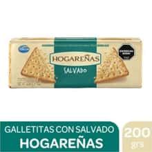Hogareñas Salvado x 200gr