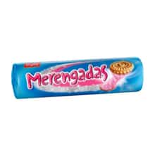 Merengadas Frutilla x 88gr