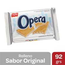 Opera Simple x 92gr