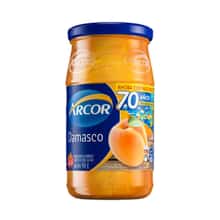 Mermelada Damasco Arcor x 454gr