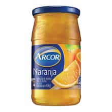 Mermelada Naranja Arcor x 454gr