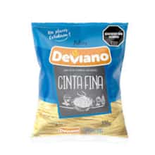 Fideos Finos Deviano x 450gr