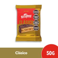 Alfajor Terrabusi Clasico x 50gr