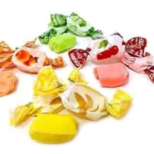 Caramelos Masticables Frutales Arcor