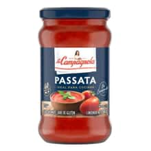 Passata de Tomate La Campagnola x 340gr