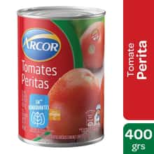 Tomate Perita Arcor x 400gr