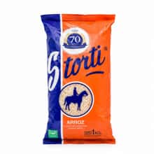 Arroz Storti 5/0 x 1kg