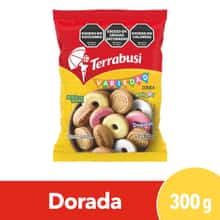 Variedad Dorada x 300gr