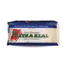 Arroz Extra Real 5/0 x 1kg